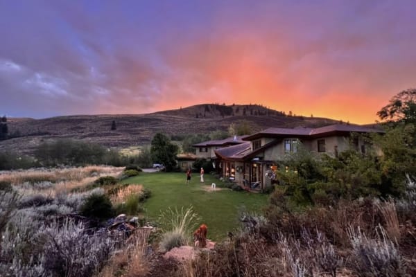 Winthrop, Washington, United States