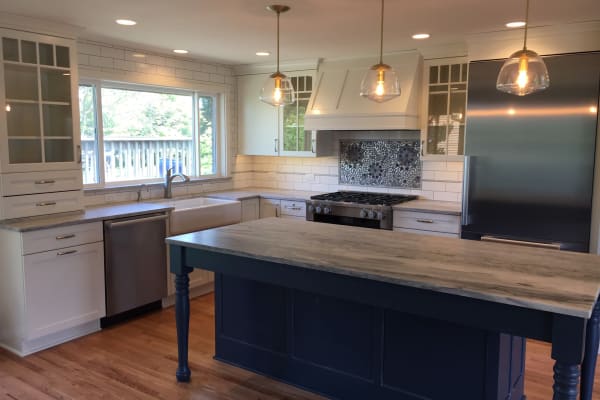 South Seattle, Washington, United States