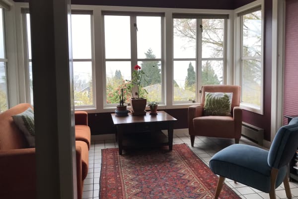 Seattle, Washington, United States