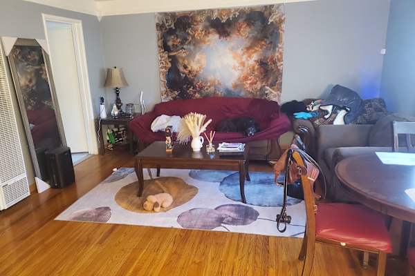 Menlo Park, California, United States