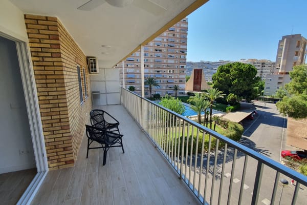 Alicante, Valencia, Spain