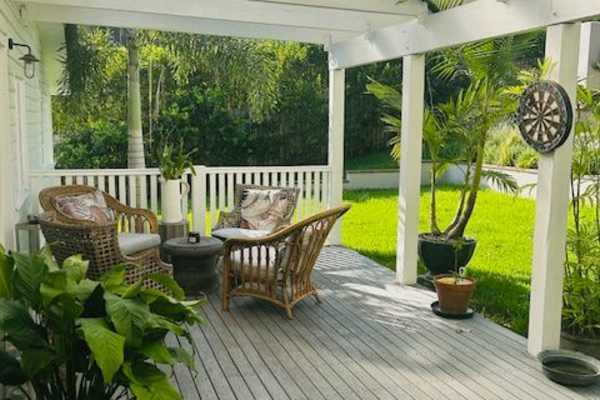 Cooroy Mountain, Queensland, Australia