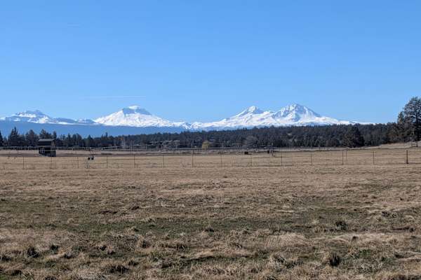 Bend, Oregon, United States