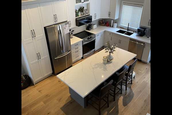 Collingwood, Ontario, Canada