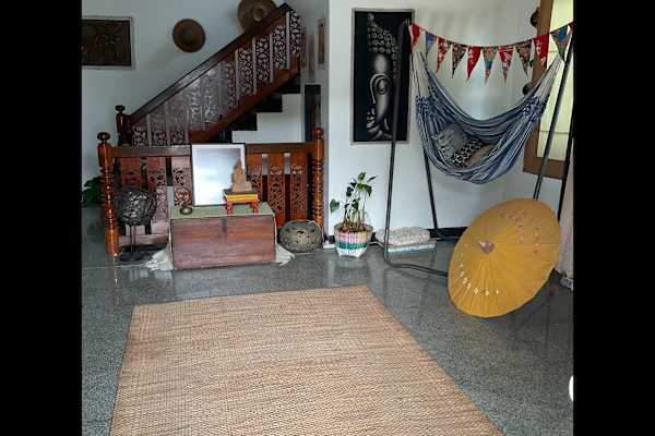 Chiang Mai, Chiang Mai, Thailand