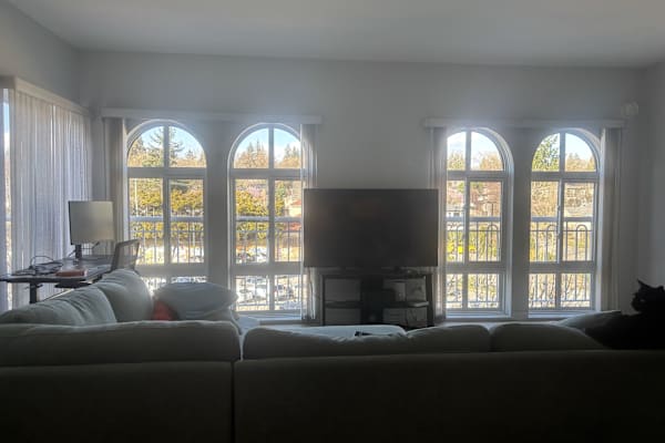 Vancouver, British Columbia, Canada