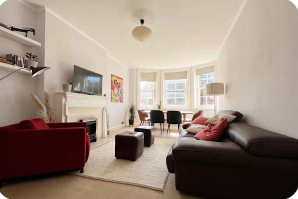 London, England, United Kingdom