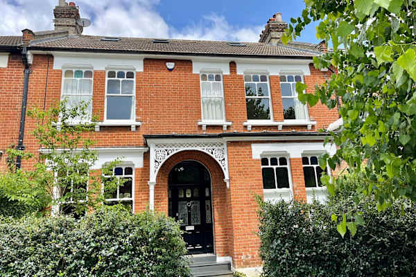 London, England, United Kingdom