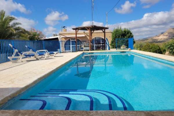 Barbarroja, Valencia, Spain