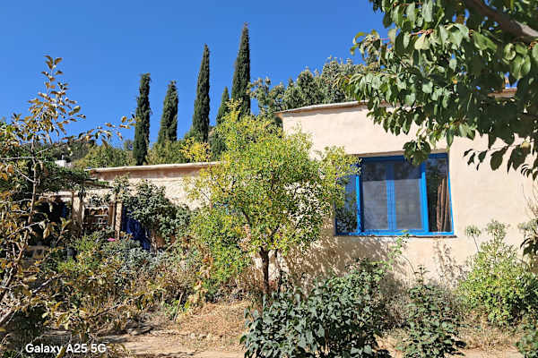 Juviles, Andalusia, Spain