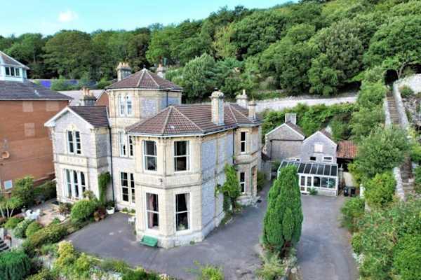 Weston-super-Mare, England, United Kingdom