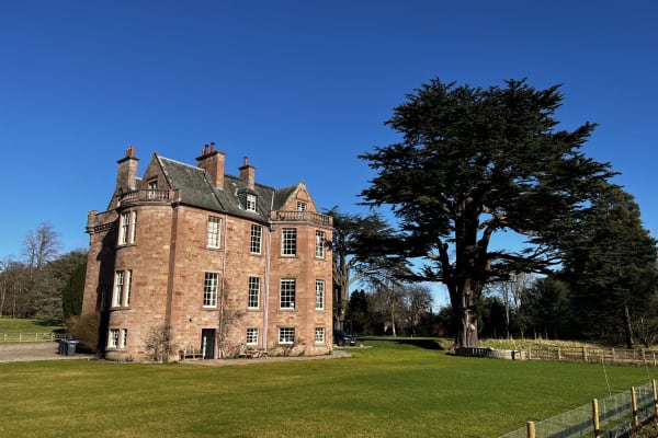 Newtown St Boswells, Scotland, United Kingdom