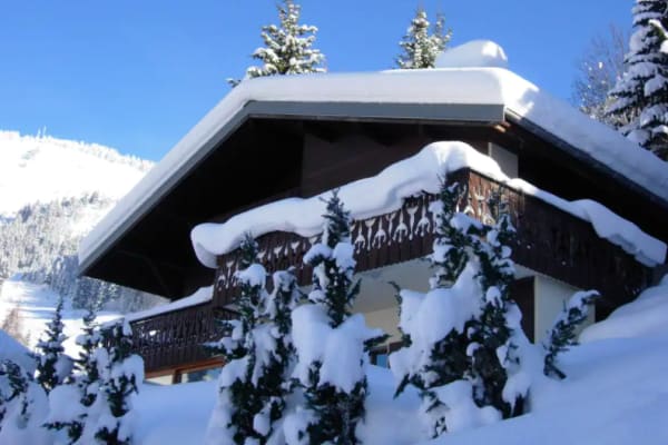 Châtel, Auvergne-Rhône-Alpes, France