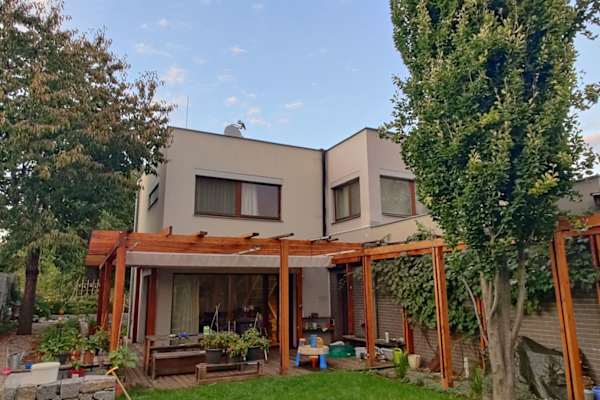 Prague, Praha, Czech Republic