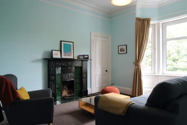 Musselburgh, Scotland, United Kingdom