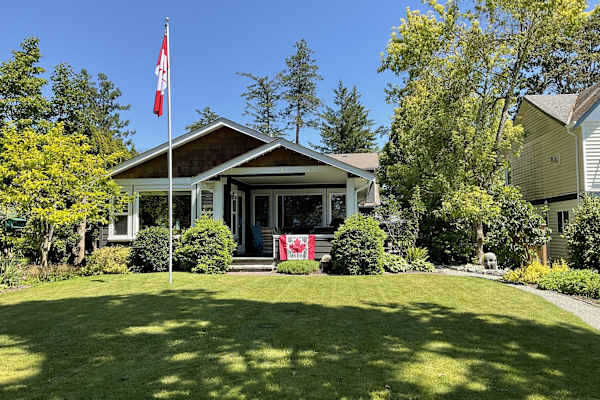 Victoria, British Columbia, Canada