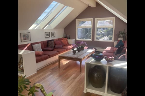 Vancouver, British Columbia, Canada