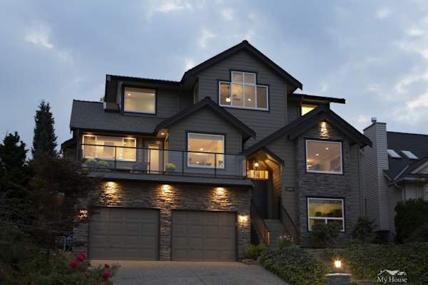 Coquitlam, British Columbia, Canada