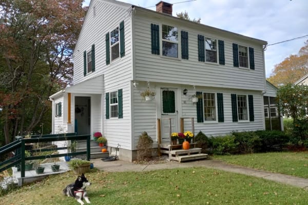 Cape Elizabeth, Maine, United States