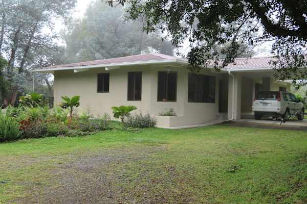 Alto Boquete, Chiriqui, Panama