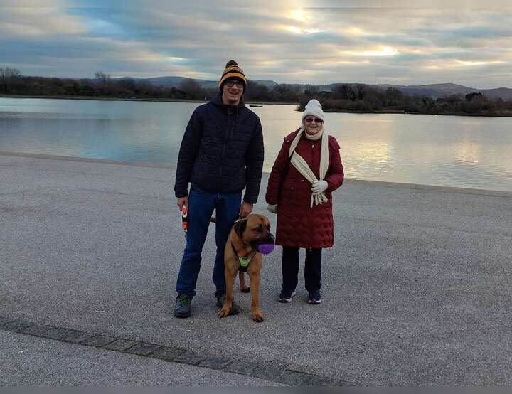 Rhyl, Wales, United Kingdom