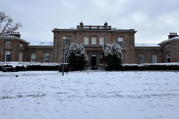 Glasgow, Scotland, United Kingdom