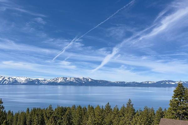 Zephyr Cove, Nevada, United States