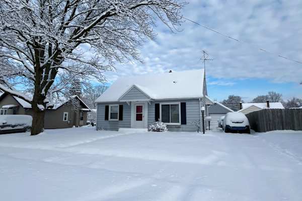 Grand Rapids, Michigan, United States