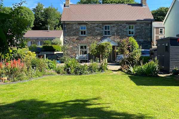 New Moat, Wales, United Kingdom