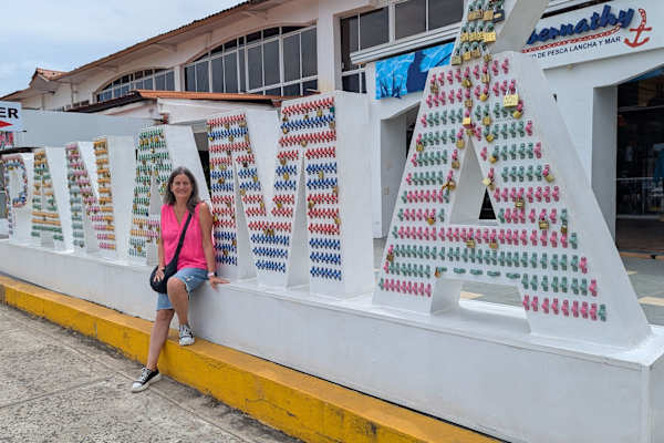 Panamá, Panama, Panama