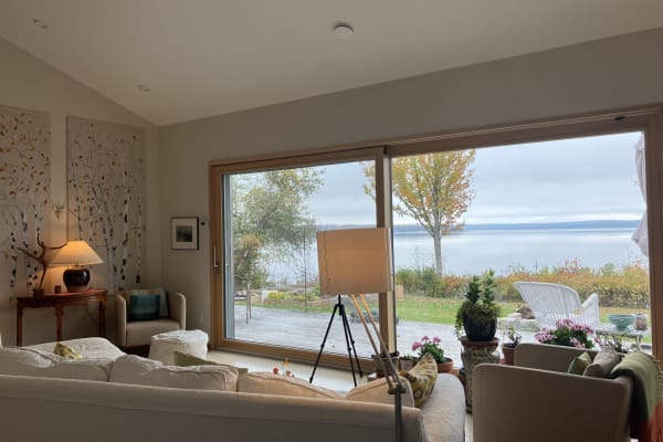 Surry, Maine, United States