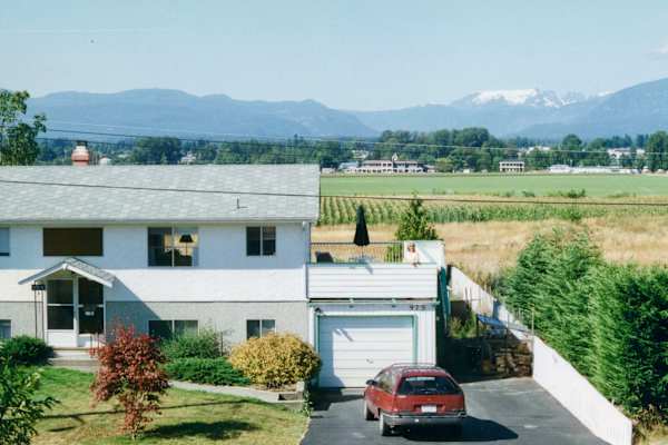 Hornby Island, British Columbia, Canada