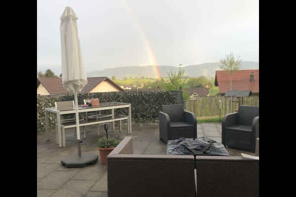 Horgen, Zurich, Switzerland