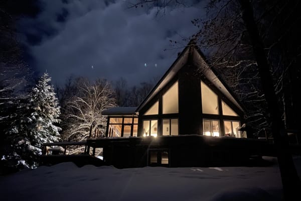 Wakefield, Quebec, Canada