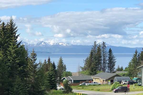 Homer,Alaska,United States