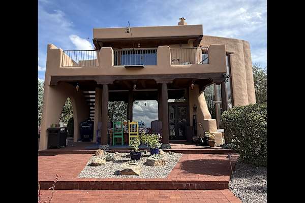 Santa Fe, New Mexico, United States