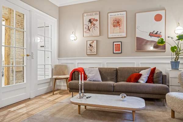 Copenhagen, Capital Region, Denmark