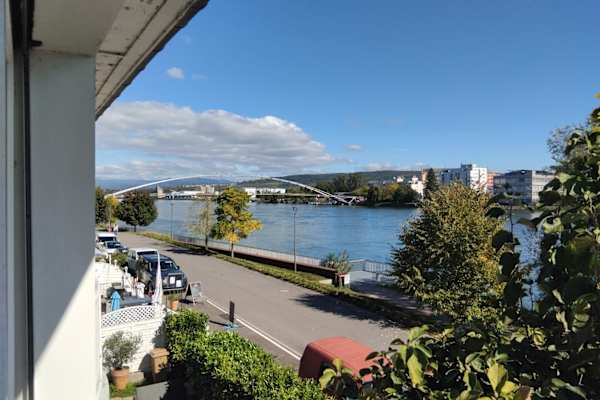 Basel, Basel-City, Switzerland