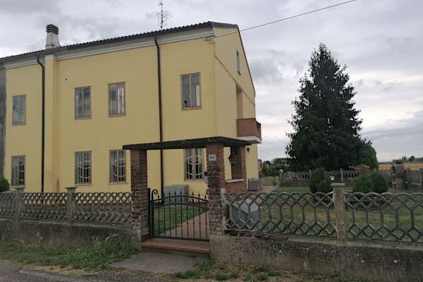 Ferrara, Emilia-Romagna, Italy
