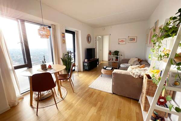 Copenhagen, Capital Region, Denmark