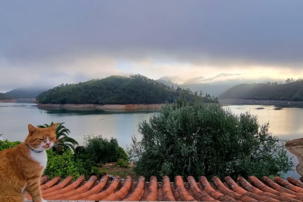 Tomar, Santarem, Portugal