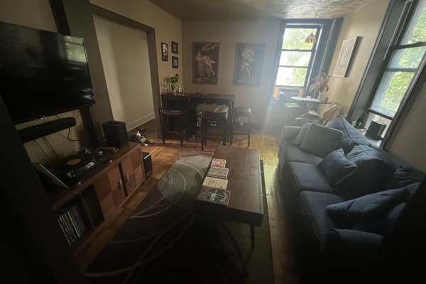 New York City, New York, United States