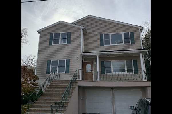 Harrison, New York, United States