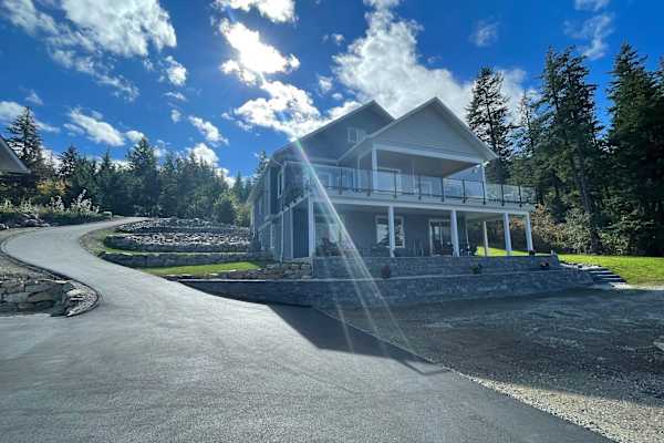 Blind Bay, British Columbia, Canada