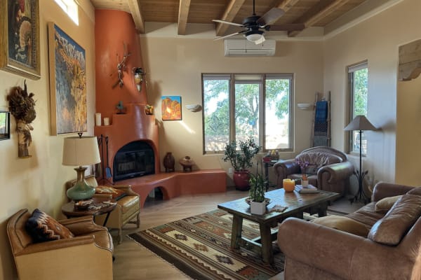 Santa Fe, New Mexico, United States