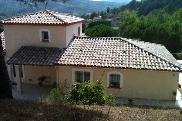 Montazels, Occitania, France