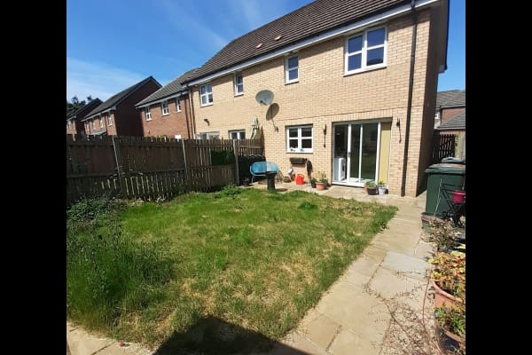 Edinburgh, Scotland, United Kingdom