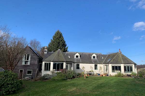 Balmerino, Scotland, United Kingdom