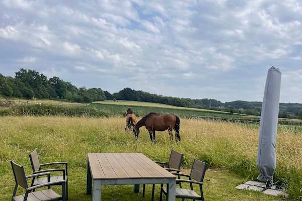 Kwaremont, Flanders, Belgium