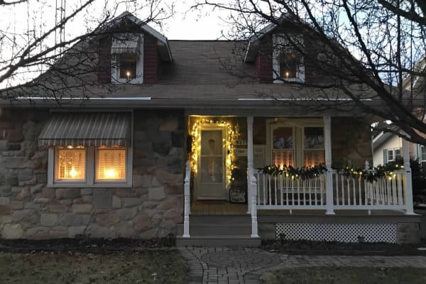 Chambersburg, Pennsylvania, United States